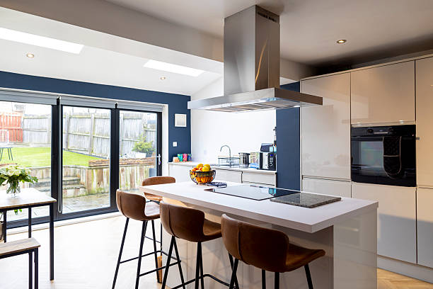 reforma de cocinas en cordoba