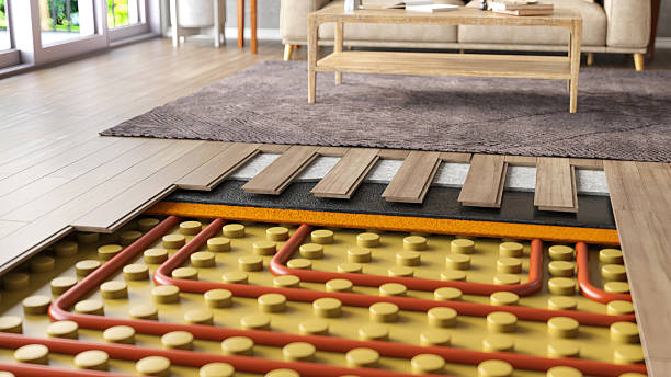 cuanto cuesta instalar suelo radiante en cordoba